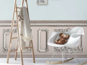 Koziel Гобелен из полиэстера Haussmann 7941-01