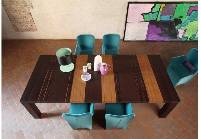 COLLI CASA Кресло с тканевой обивкой Verona sun-id-1377799 - Вид №5