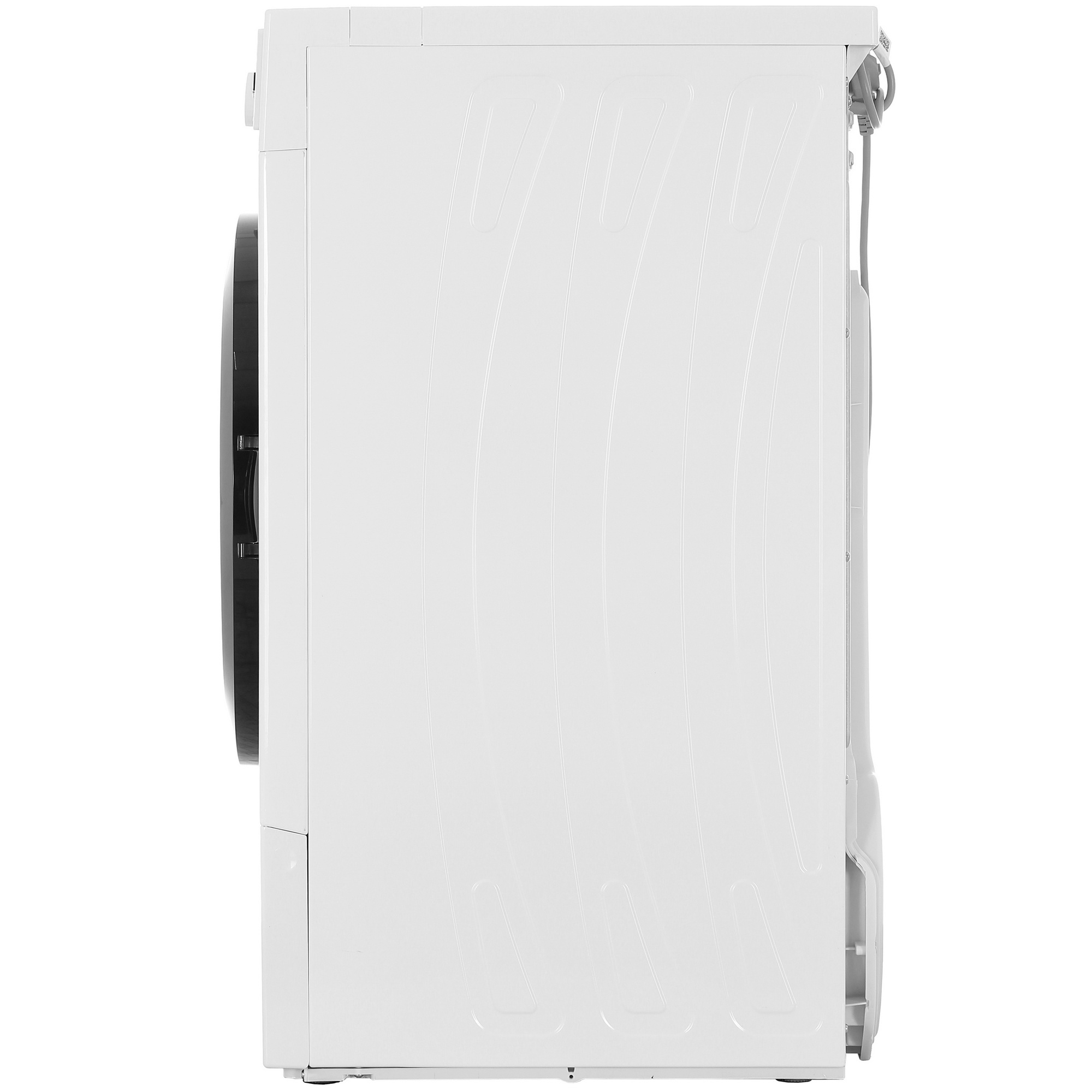 9234740 Сушильная машина DEXP DM-F7DVL/WB белый STDN-0130372 - Вид №3