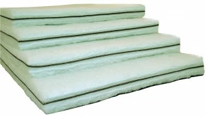 Biemme Теплоизоляционная панель / звукоизоляционная панель из полиэфирного волокна Acustica 349930