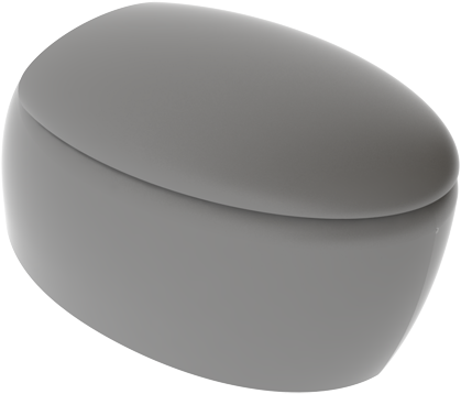 TOWCSOSC20 Подвесной унитаз настенный GSG CERAMIC TOUCH