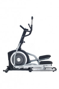 Эллиптический тренажер maximus ipro PROXIMA