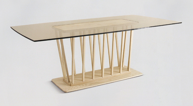 Стол  VOLPI ECLIPSE Contemporary