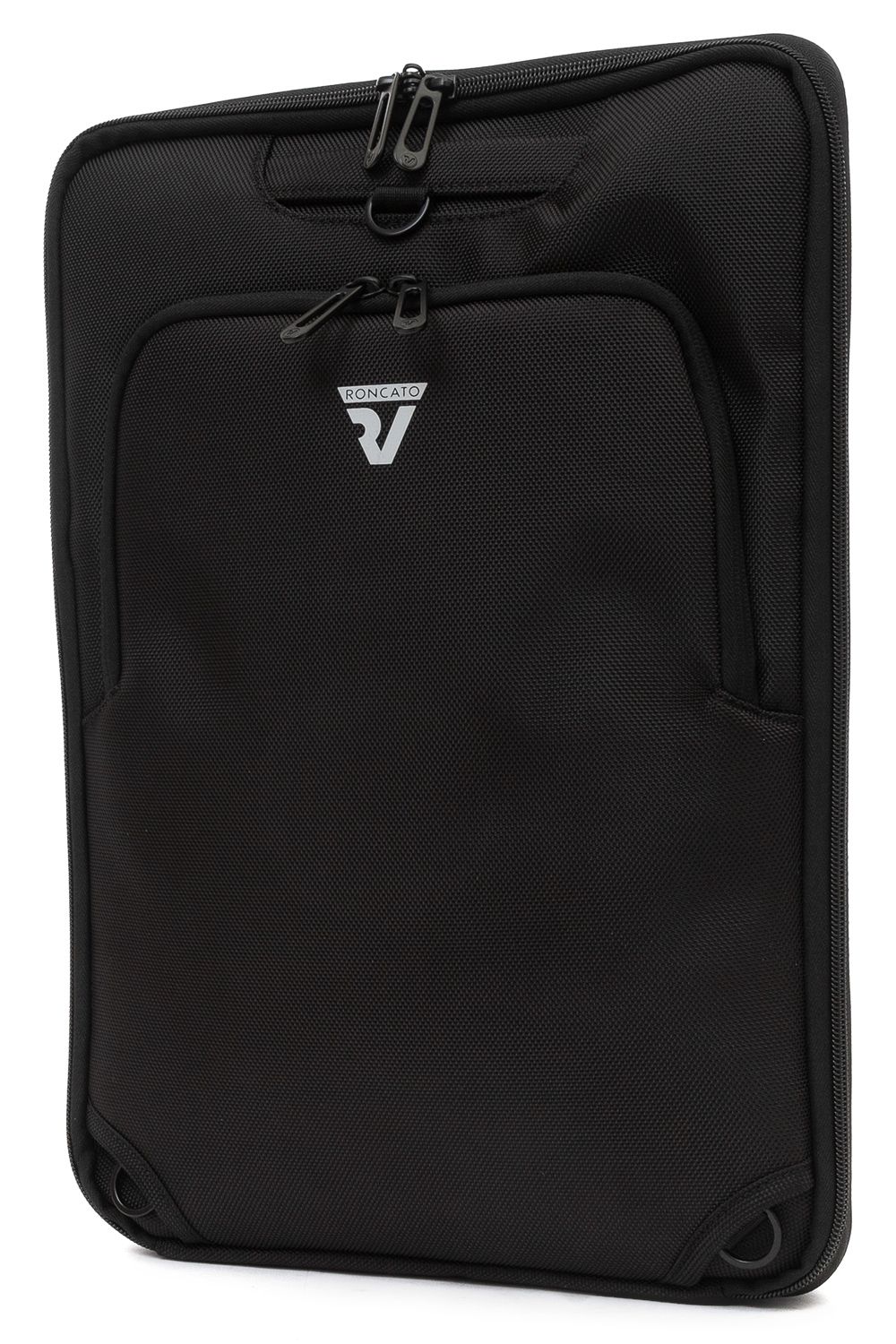 5553-0101 Чемодан 5553 Trolley S Roncato D-BOX  - Вид №10