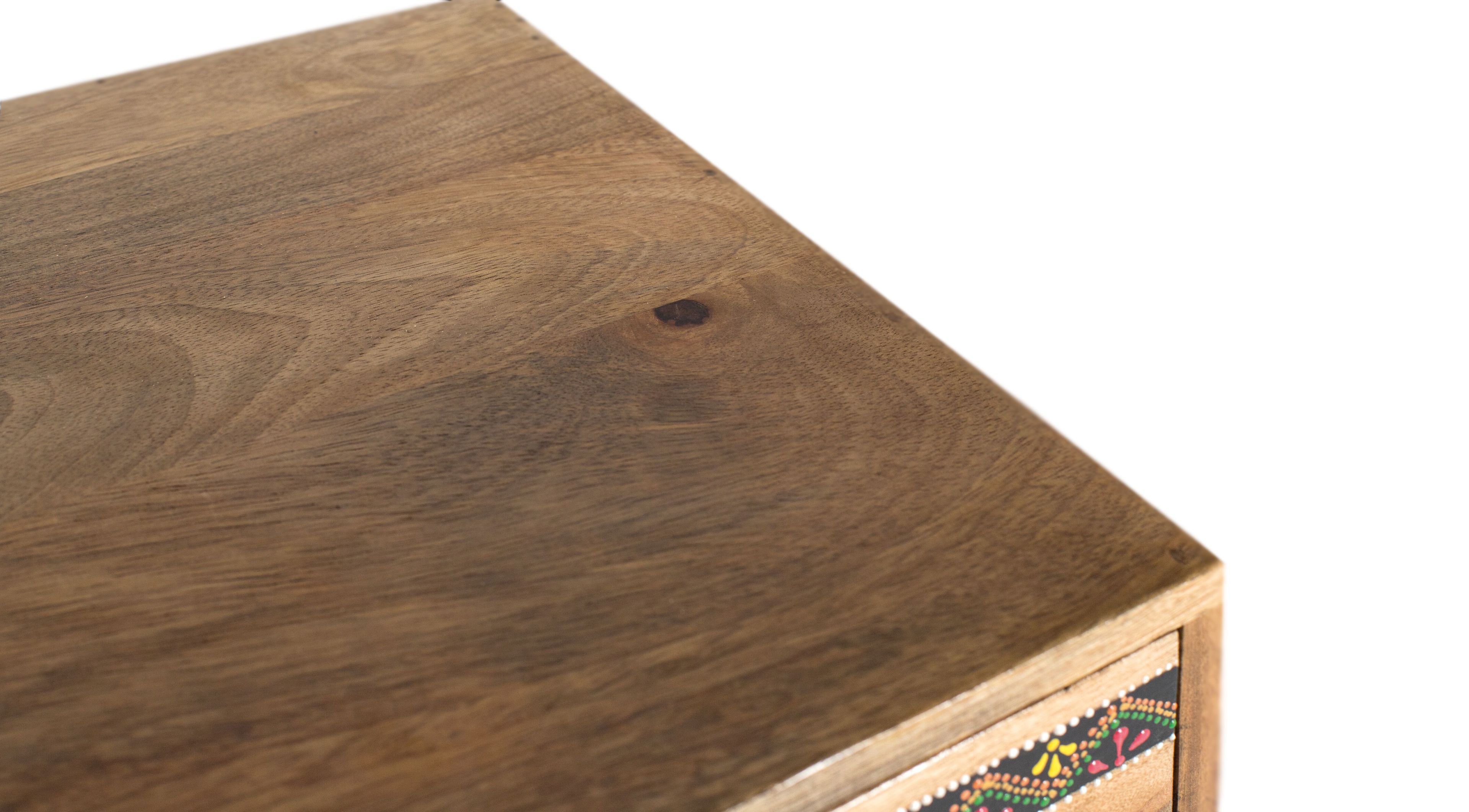 Деревянный шкаф Giner y Colomer 1797 ARCH-00011298 - Вид №4