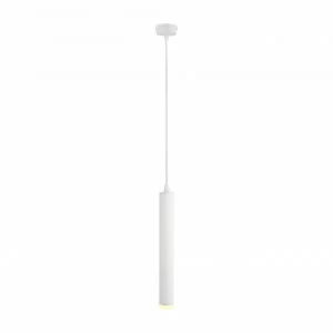 Подвесной светодиодный светильник Arte Lamp A6810SP-1WH ARTE LAMP 6810 200121 Белый