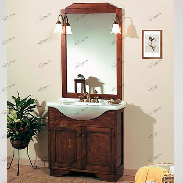 Epoque Тумба 75 BATHROOM LINE L75