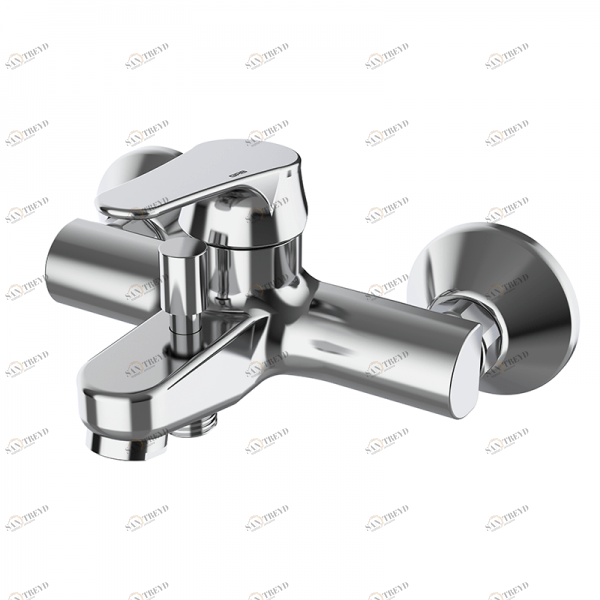 Смеситель для ванны E-PLUS GRB MIXERS 35364350