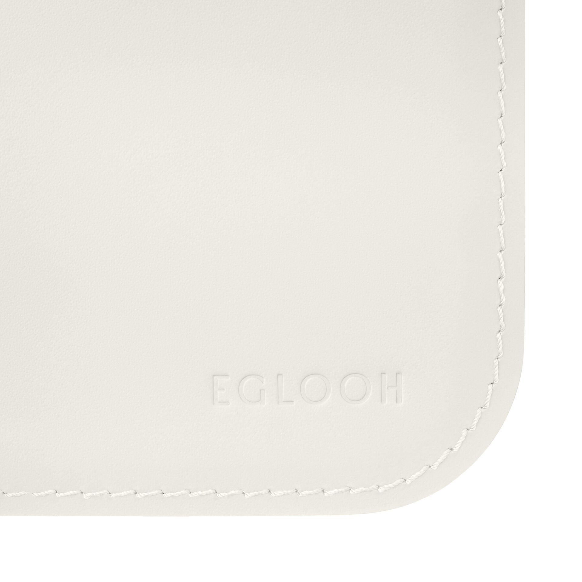 Подпушка из регенерированной кожи EGLOOH Hermes ARCH-00049869 - Вид №48