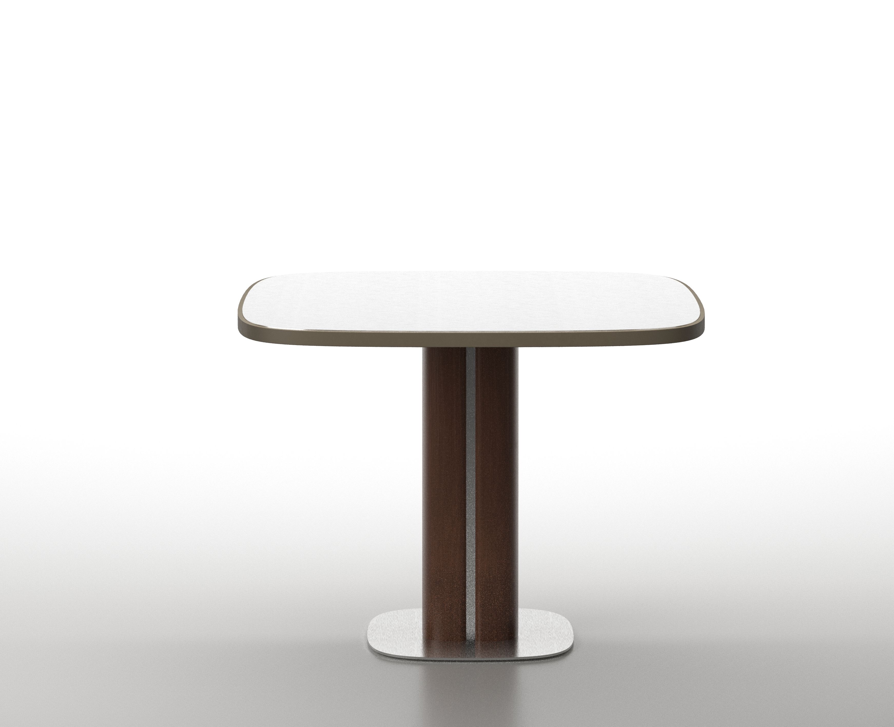 Квадратный стол для гостиной Casamania & Horm Trafalgar ARCH-00130129 - Вид №1