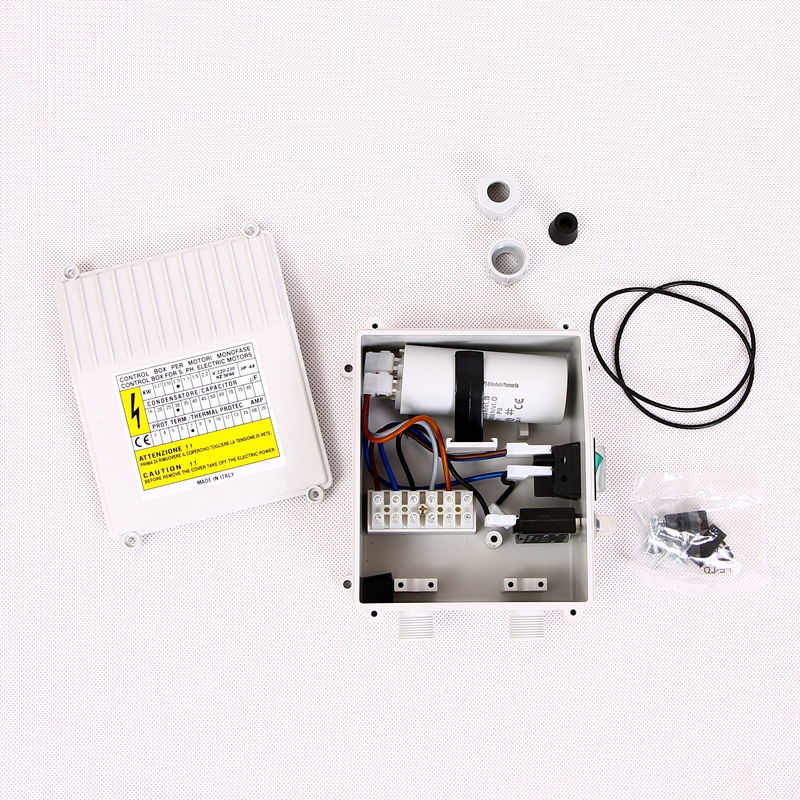 Насос скважинный WILO TWU 4-0214-C 2786610 - Вид №6