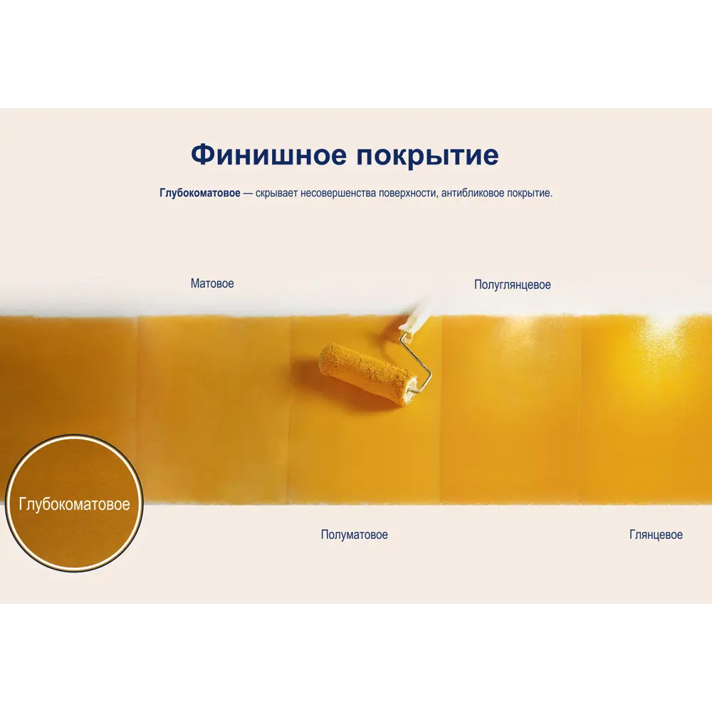 Краска Dulux Prof Vinyl Extra Matt - глубокоматовая для стен и потолков 83631189 STLM-0043090 - Вид №6
