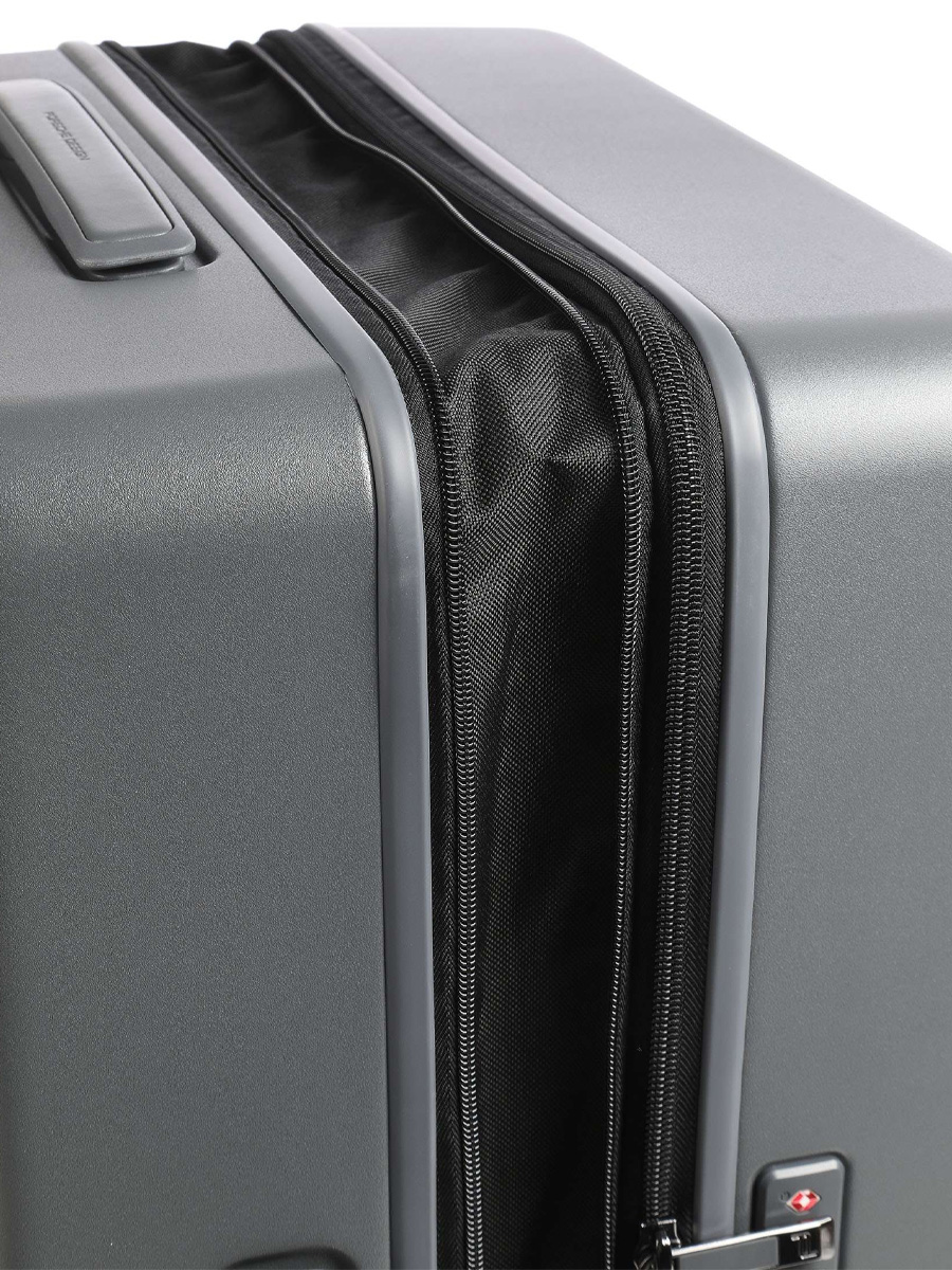 ORI05502.004 Чемодан ORI05502 4W Trolley M Porsche Design Roadster Hardcase  - Вид №5