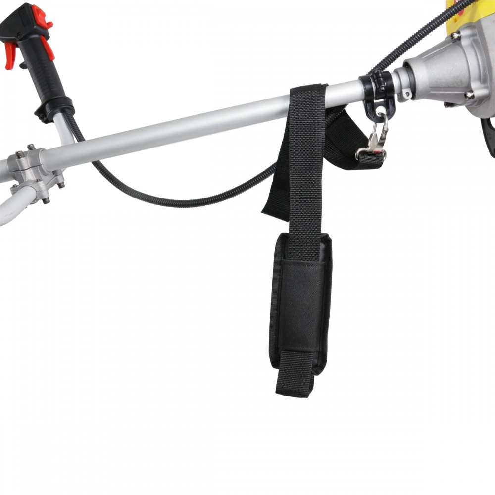 44852 Калибр Бензиновая коса БК-1980 