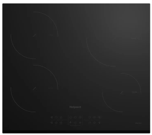 9006770 Индукционная варочная поверхность Hotpoint HB 1560S BF