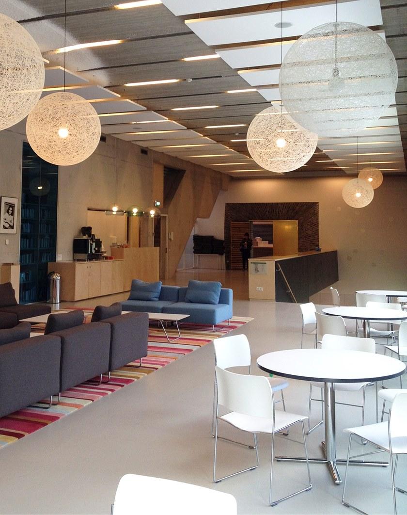 Howe Круглый стол Tempest sun-id-1500810 - Вид №6