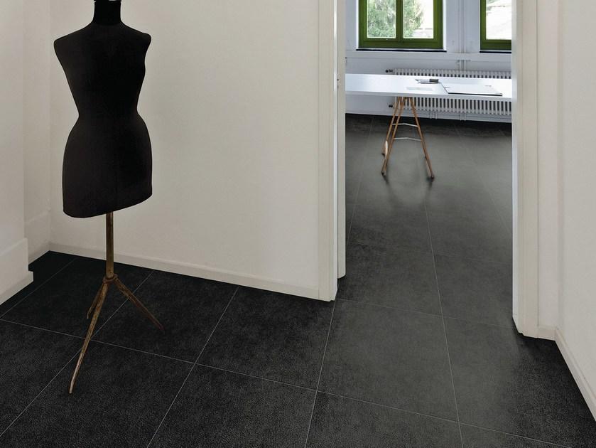 LIUNI Самостоятельная укладка винилового пола с эффектом камня Lvt autoposanti sun-id-1511892 - Вид №9