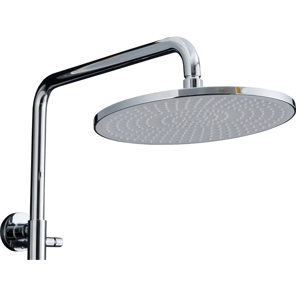 Душевая система FRAP Arne с термостатом и 3 режимами полива 89370459 STLM-1397572 - Вид №2