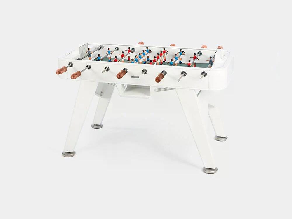 Нержавеющая сталь Calciobalilla для внутреннего и наружного применения RS Barcelona RS2 OUTDOOR FOOTBALL TABLE ARCH-00142407 - Вид №50