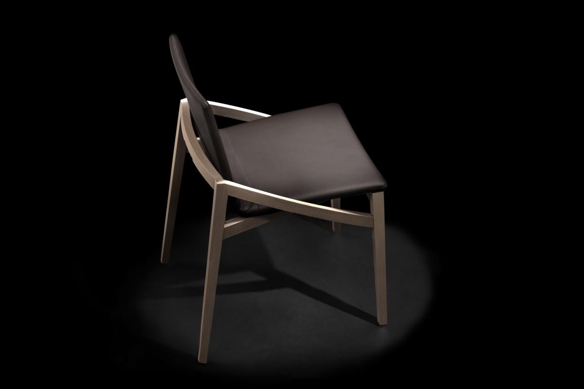 007878 Стул 510T Capdell Capita - Вид №4