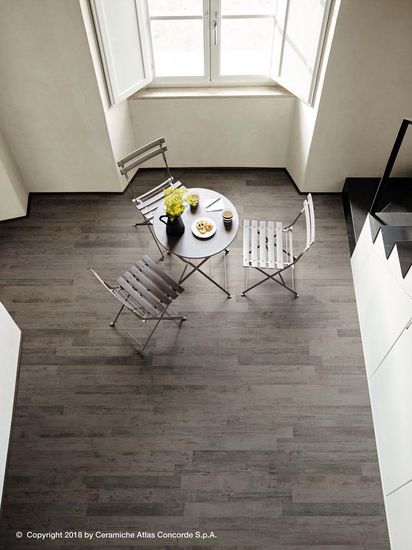 Atlas Concorde Настенная / напольная плитка под дерево Nash sun-id-1398440 - Вид №27