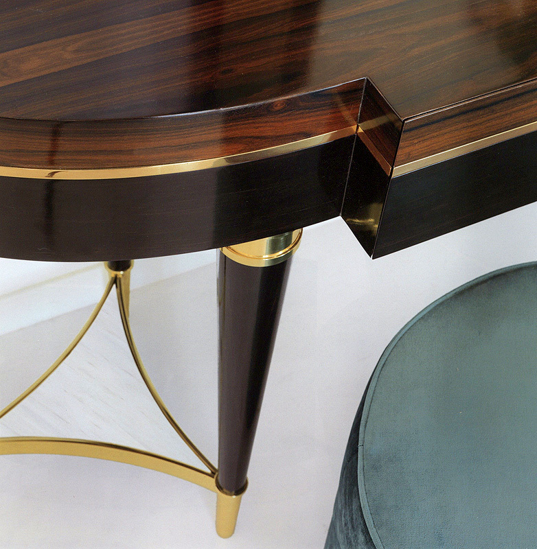 Туалетный столик  ZANABONI A/300-DR Contemporary - Вид №1