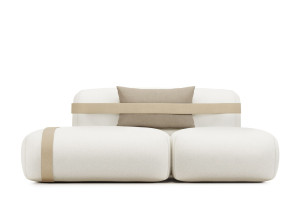 Ткань диван