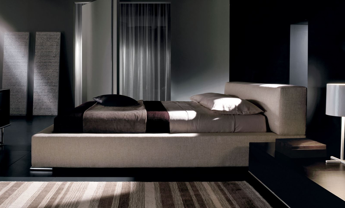 Кровать KEEN I 4 MARIANI KEEN00LETT160 Home