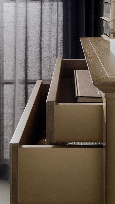 Комод  FLAI 8269  - Вид №1