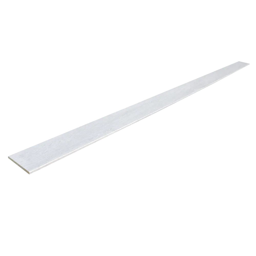 Добор дверной коробки Лайн 2070x200x8 мм HardFlex цвет дуб тернер белый 87481094 STLM-2001215 Santreyd  - Вид №1