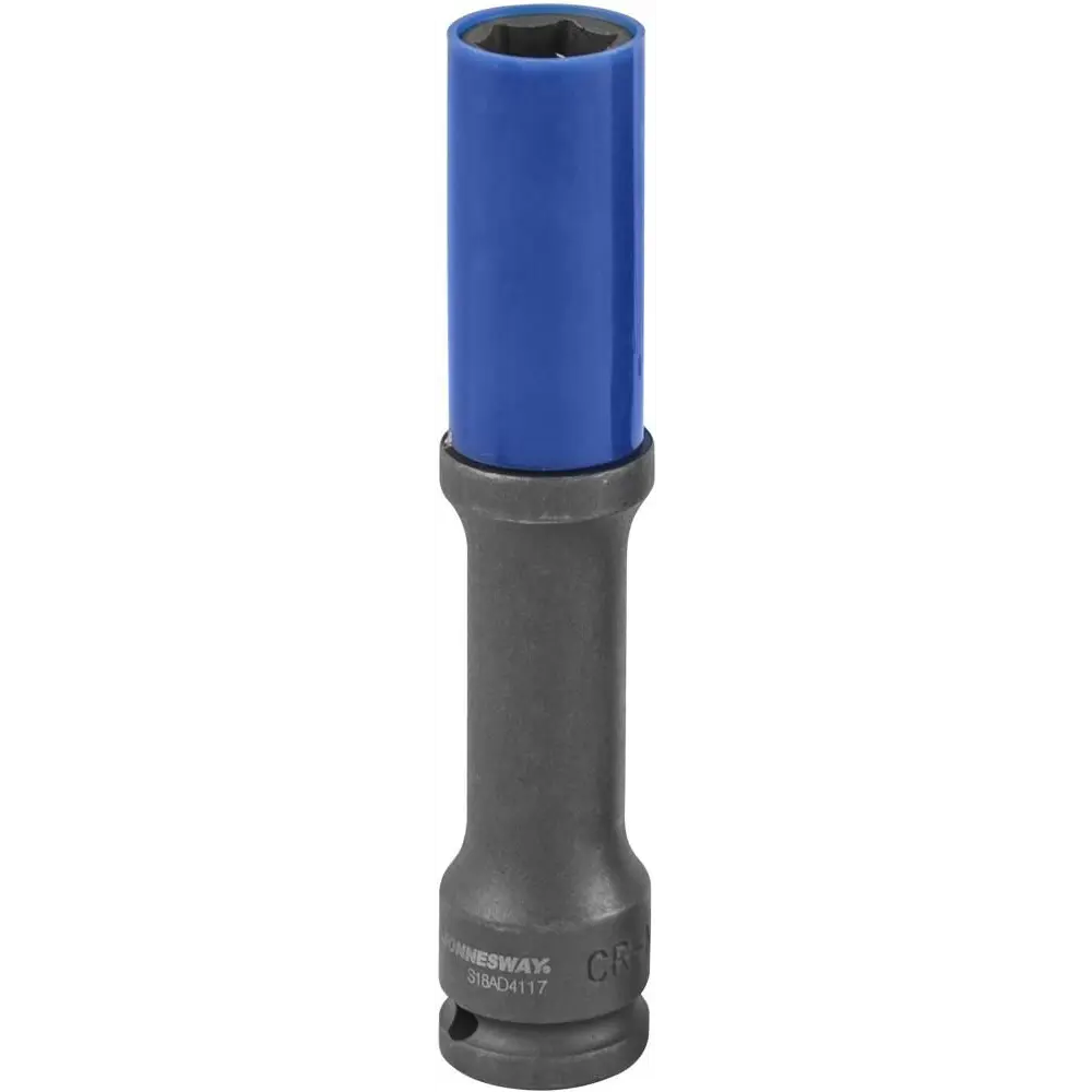 Торцевая головка ударная Jonnesway 17 мм STLM-2154163