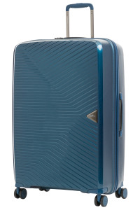 M1200-74-72 Чемодан M1200*72 Spinner 77 March Gotthard Metallic