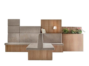 Барное кресло