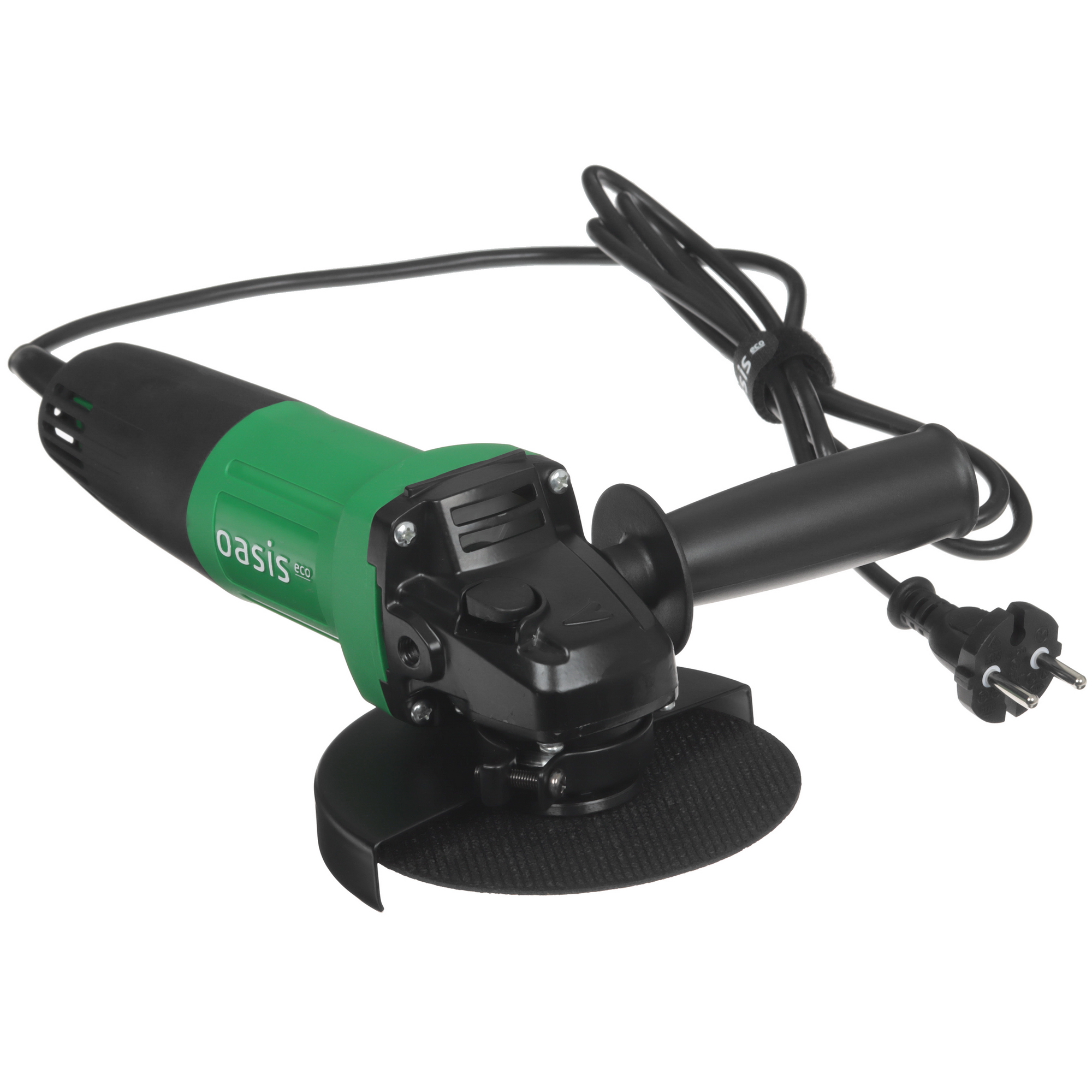 Углошлифовальная машина (УШМ) Oasis AG-90/125 Eco 9125067 STDN-0074928 - Вид №6