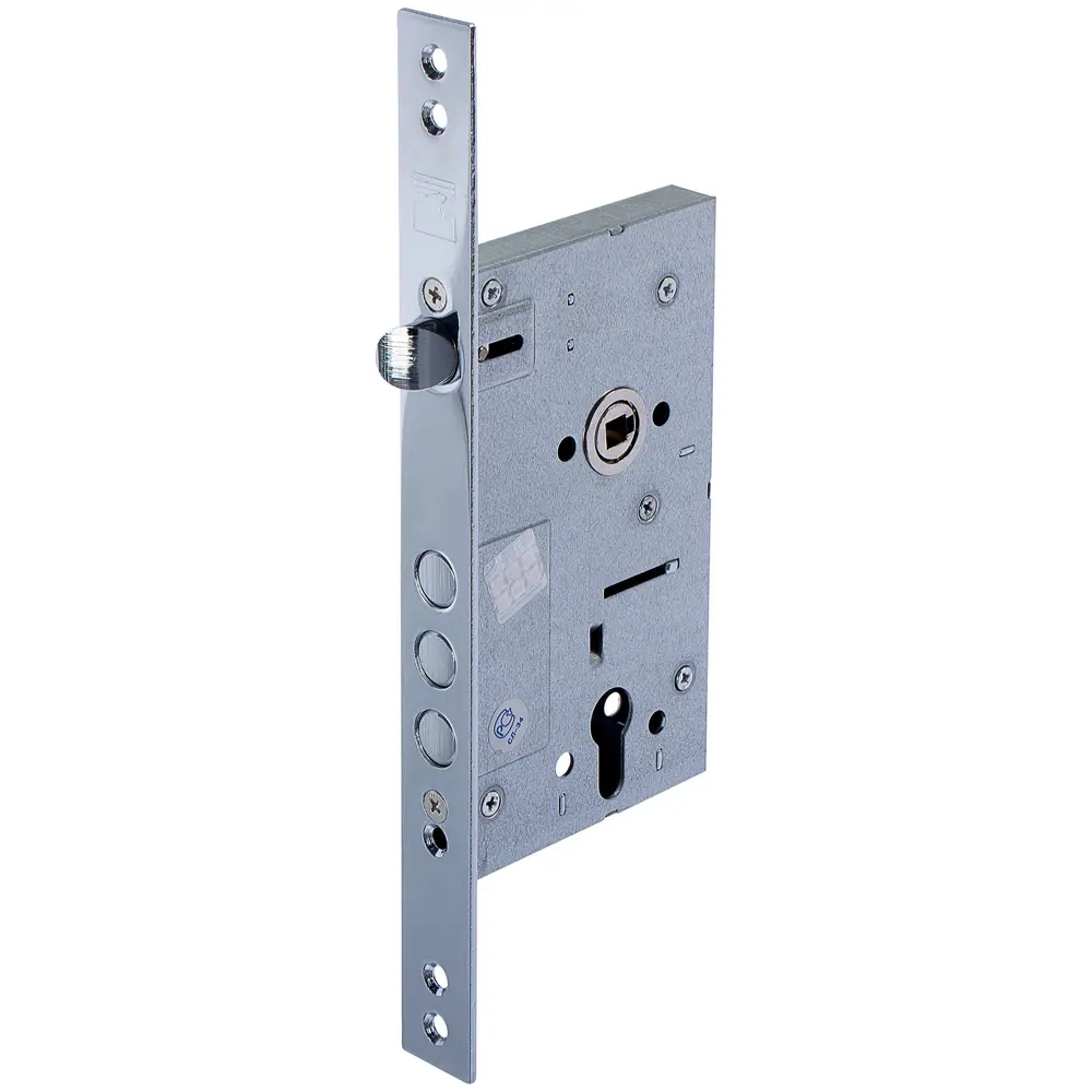 Врезной замок APECS Primier T-52-CR для металлических дверей 18540267 STLM-0011177