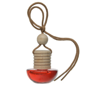 MK007RCAMGB Диффузор для автомобиля , animikauto, true love, 6 мл Ambientair