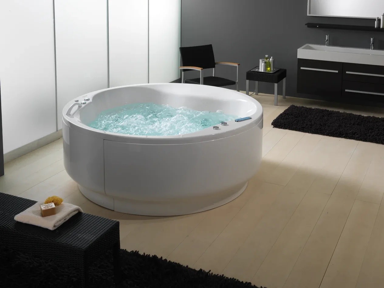 Мини бассейн Opera 00879 ELITE MAGIC Словения Kolpa-San - Вид №1