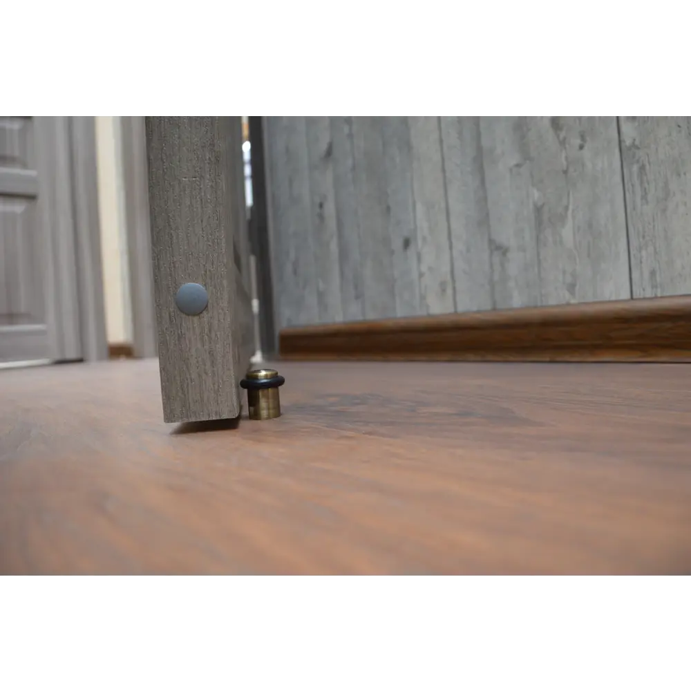 Дверной стопор Apecs с мягким амортизатором для защиты дверей 18114989 STLM-0009482 - Вид №2