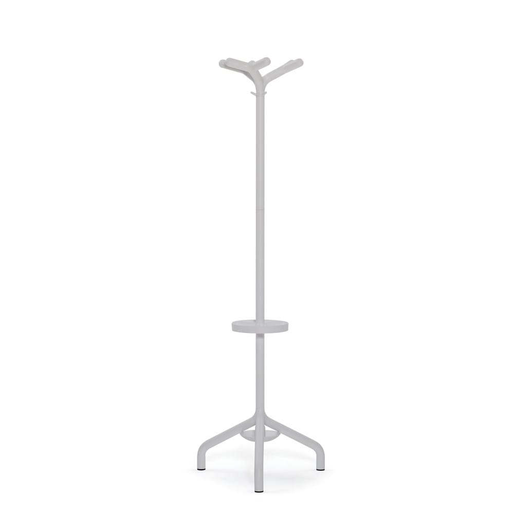 Пластиковая напольная вешалка Diemmebi круассан ARCH-00078614 - Вид №4