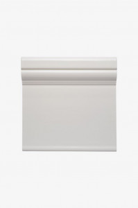 ACBS02 Архив Lexington Avenue B Base 6 дюймов x 6 дюймов Waterworks