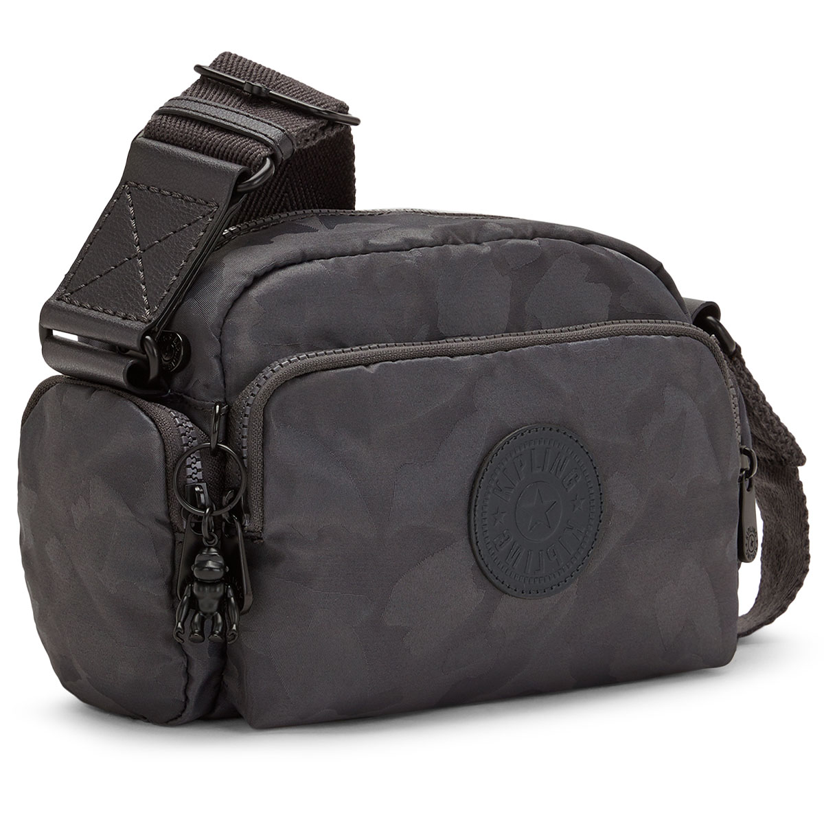 KI5819S8A Сумка кросс-боди Small Crossbody Kipling Jenera S  - Вид №3