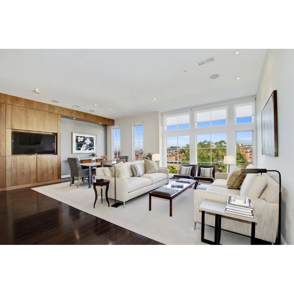 Краска Parade DIY SuperWeiss белая матовая для стен и потолков 0.9 л 82135554 STLM-0020042 - Вид №3