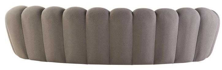 Roche Bobois 4-х местный тканевый диван Bubble sun-id-1503998 - Вид №2