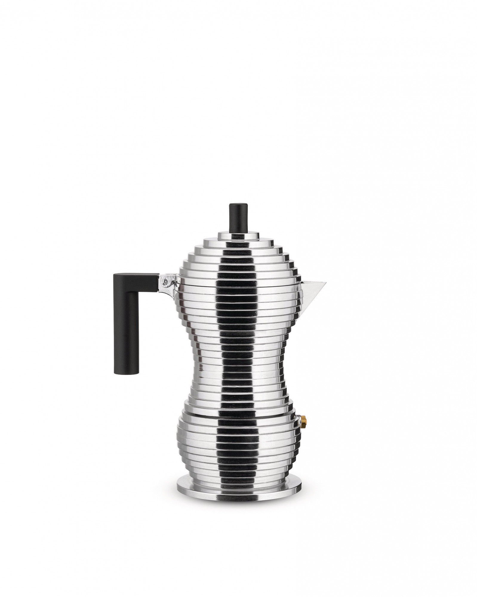 Кофеварка эспрессо Alessi Pulcina MDL02