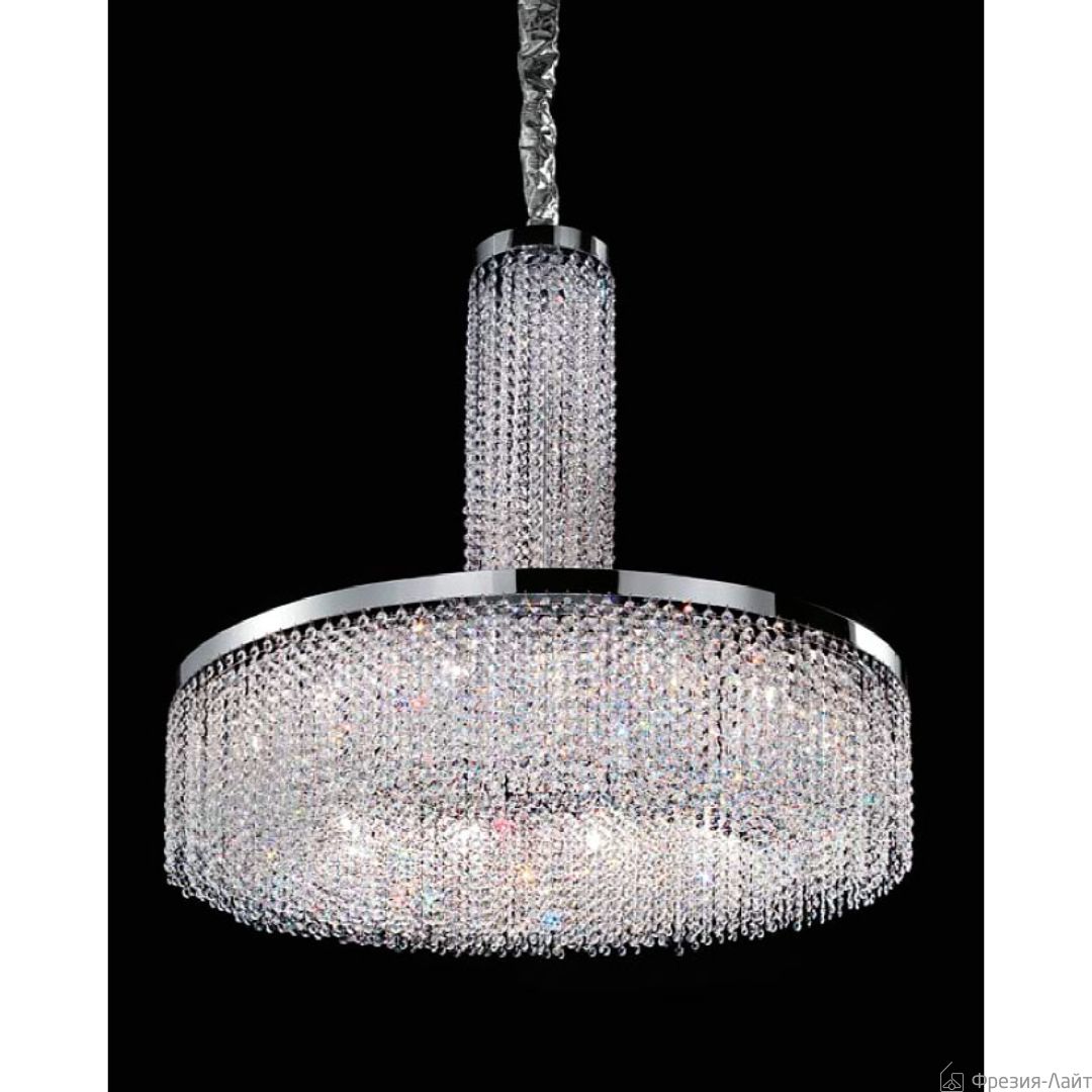 Masiero VE 815/12+1 люстра подвесная ve815121