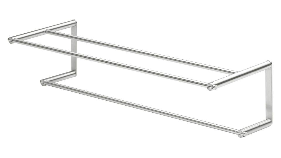 A4.18 Полотенцедержатель Waterrevolution Line S22 Water Evolution  - Вид №1