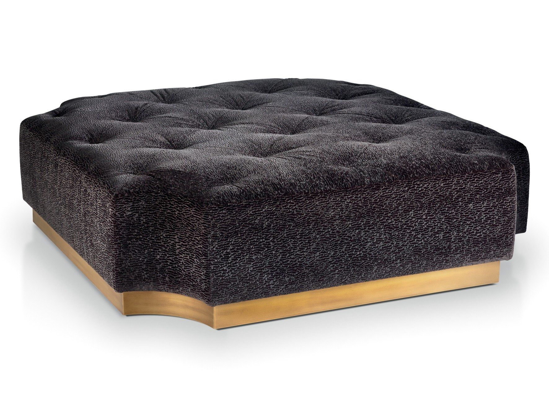 Квадратный тахта capitonné Sicis Борджиа ARCH-00073761