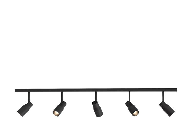 Astro Lighting Несколько регулируемых металлических светодиодных прожекторов  1422013 / 1422014  - Вид №3