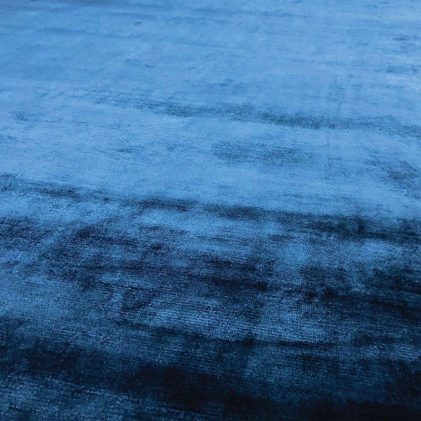 Tapis Rouge Прямоугольный коврик ручной работы Color block Tr1610hc - Вид №3