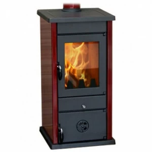 Печь-камин MBS Vesta